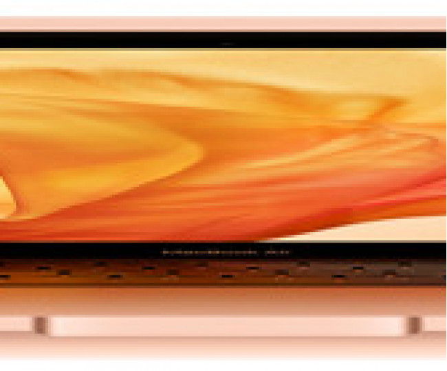 Apple MacBook Air 13 Gold 2018 (MUQV2)